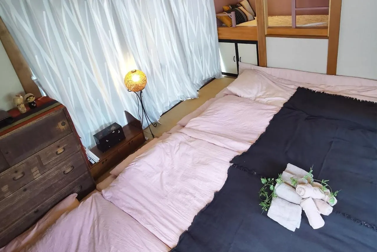 Otsuka Residence - Vacation Stay 19855V Токио Апартаменты