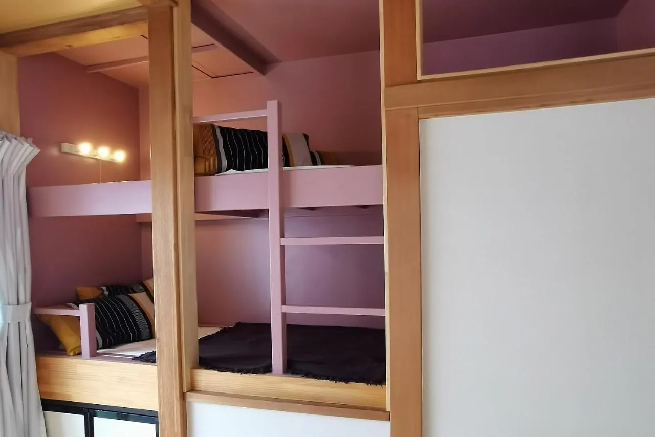 Апартаменты Otsuka Residence - Vacation Stay 19855V Токио Япония