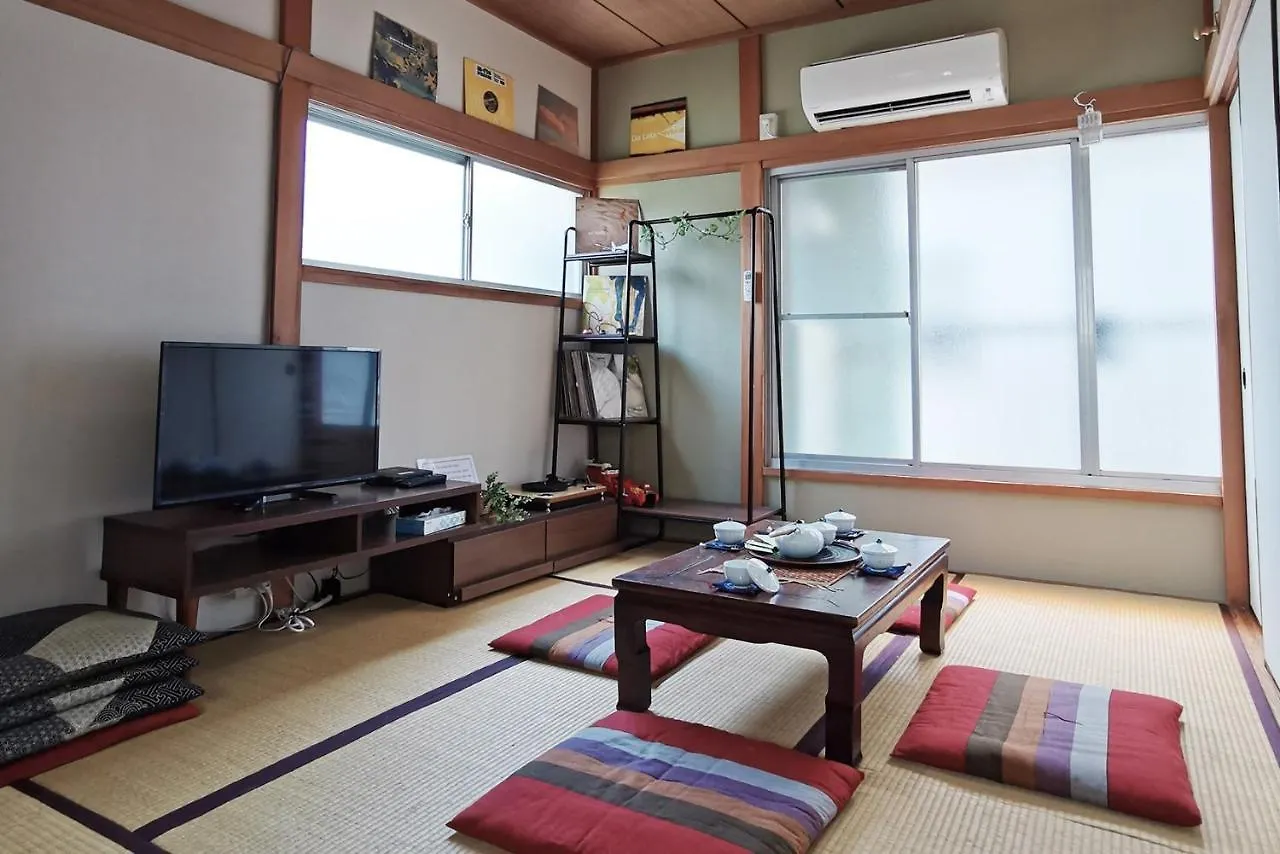 Апартаменты Otsuka Residence - Vacation Stay 19855V Токио