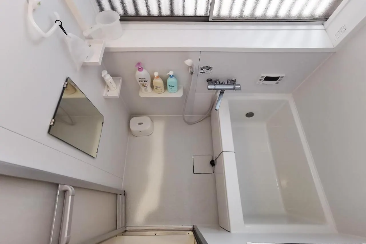 Апартаменты Otsuka Residence - Vacation Stay 19855V Токио Япония