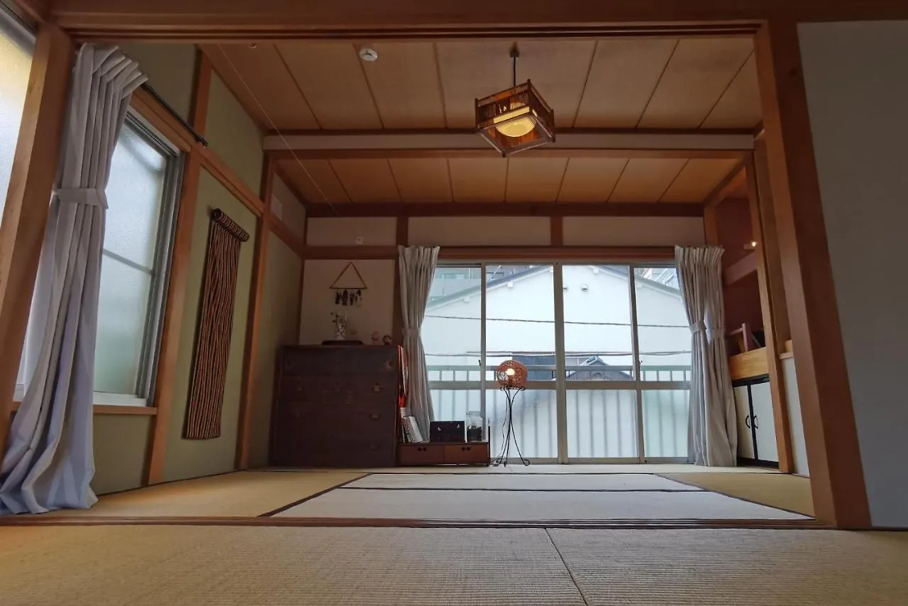 Otsuka Residence - Vacation Stay 19855V Токио