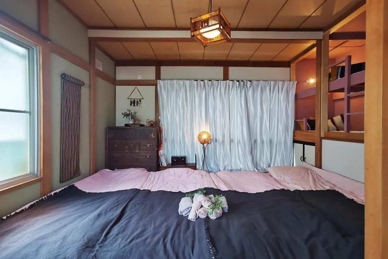 Otsuka Residence - Vacation Stay 19855V Токио